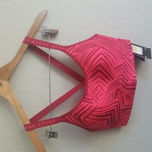 NWT Under Armour Sports Bra